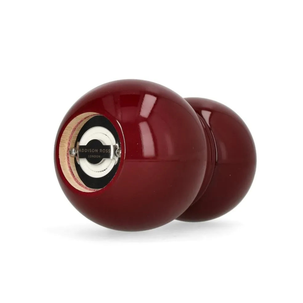 Addison Ross - Chubby Peper & Zoutmolen Cherry 12 cm