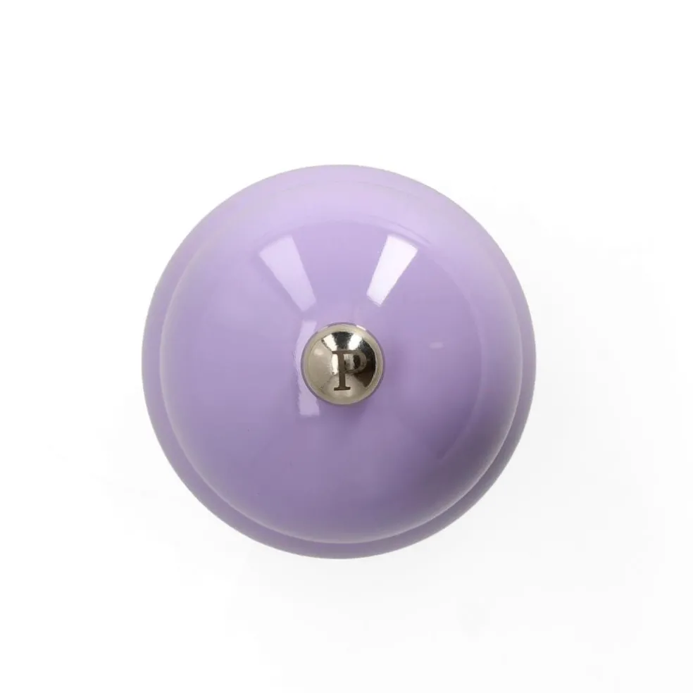 Addison Ross - Chubby Peper & Zoutmolen Lilac 12 cm