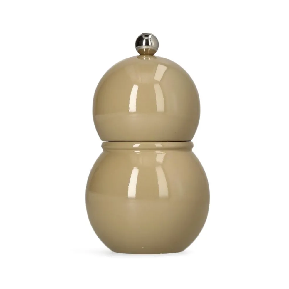 Addison Ross - Chubby Peper & Zoutmolen Cappuccino 12 cm
