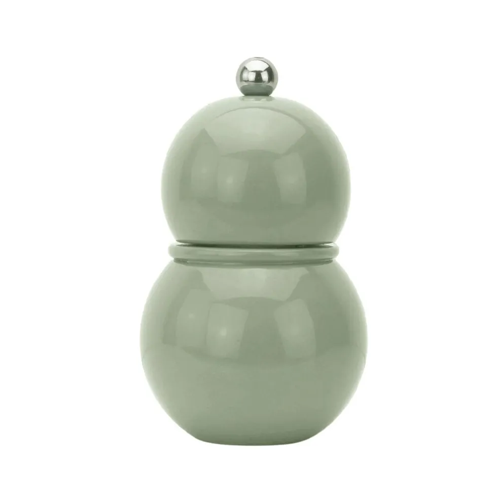 Addison Ross - Chubby Peper & Zoutmolen Sage 12 cm