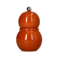 Addison Ross - Chubby Peper & Zoutmolen Orange 12 cm