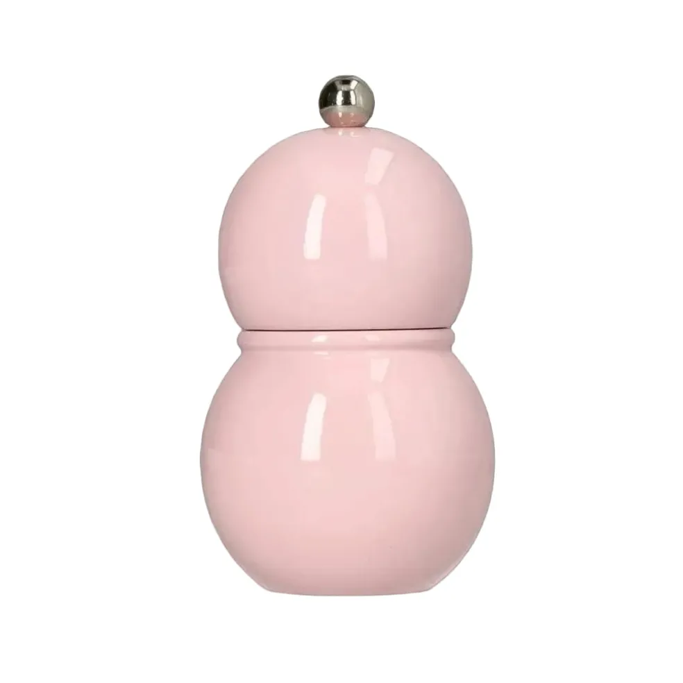 Addison Ross - Chubby Peper & Zoutmolen Pink 12 cm