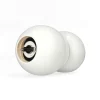 Addison Ross - Chubby Peper & Zoutmolen White 12 cm