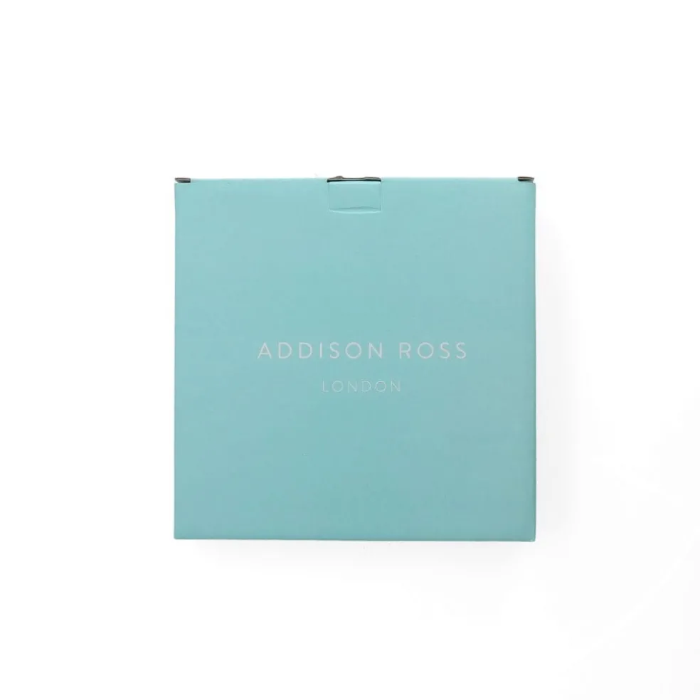 Addison Ross - Dienblad Chambray 22x22 cm