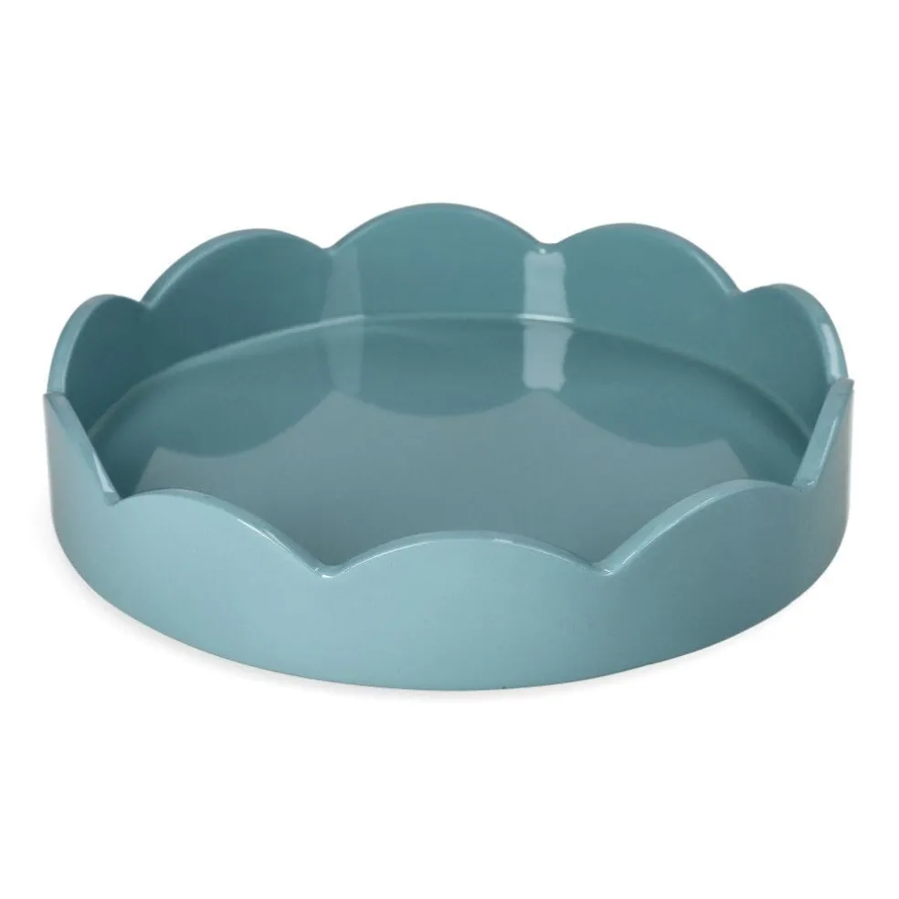 Addison Ross - Dienblad Chambray 22x22 cm