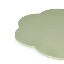 Addison Ross - Placemat set 4 stuks Sage 26x26cm