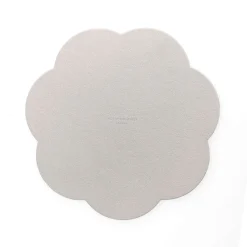 Addison Ross - Placemat set 4 stuks Burgundy 26x26cm