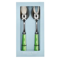 Addison Ross - Saladebestek Wave - Leaf & Apple