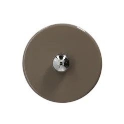 Addison Ross - Twister Peper & Zoutmolen Grey 24 cm