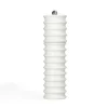 Addison Ross - Twister Peper & Zoutmolen White 24 cm