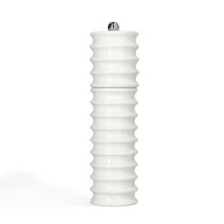 Addison Ross - Twister Peper & Zoutmolen White 24 cm