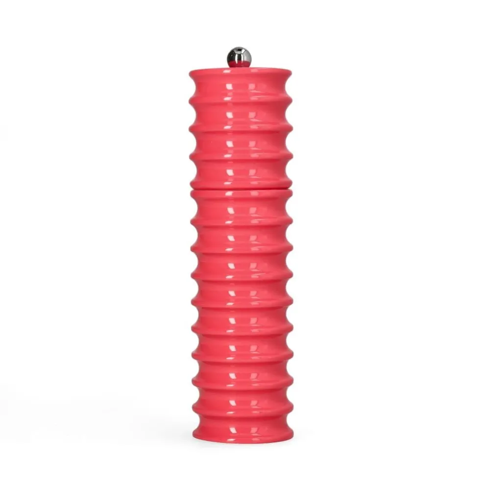 Addison Ross - Twister Peper & Zoutmolen Watermelon 24 cm