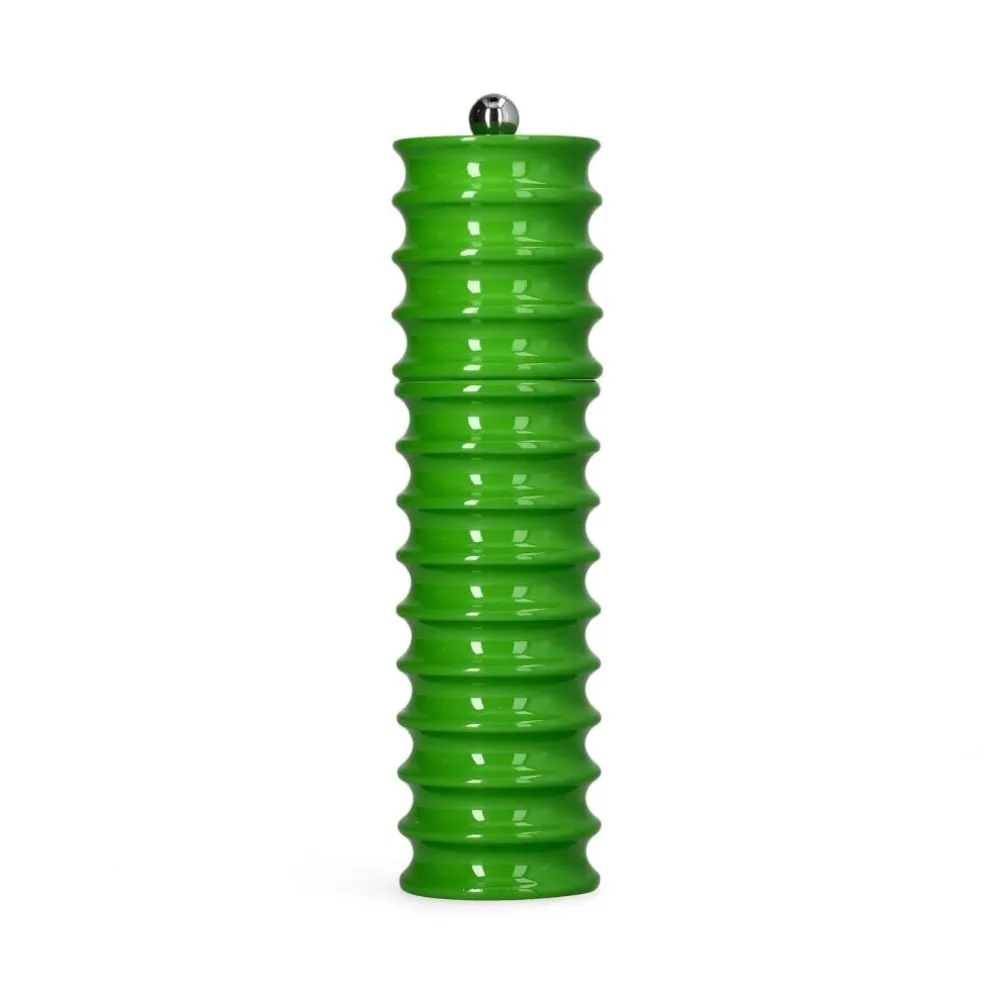 Addison Ross - Twister Peper & Zoutmolen Leaf 24 cm