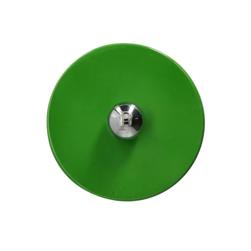 Addison Ross - Twister Peper & Zoutmolen Leaf 24 cm