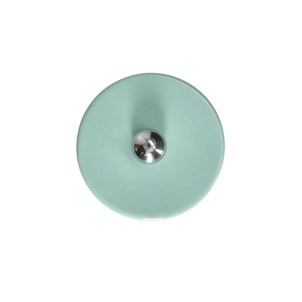 Addison Ross - Twister Peper & Zoutmolen Eau De Nil 24 cm