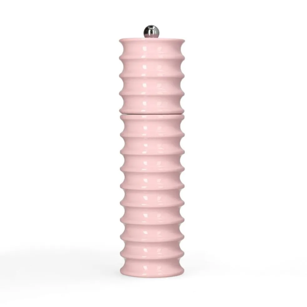Addison Ross - Twister Peper & Zoutmolen Pink 24 cm