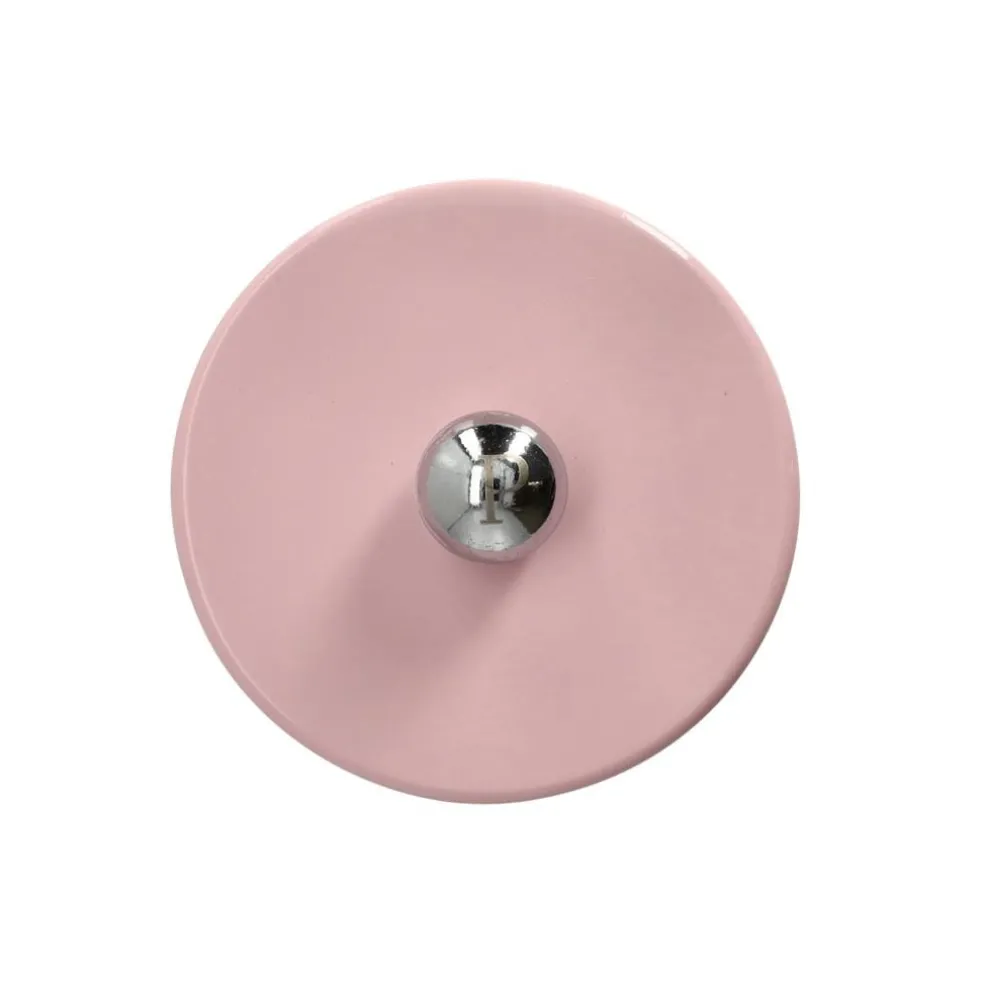 Addison Ross - Twister Peper & Zoutmolen Pink 24 cm