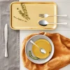 Amefa - Baguette 24-delige Bestekset - Zilver