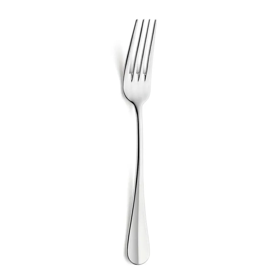 Amefa - Baguette 24-delige Bestekset - Zilver
