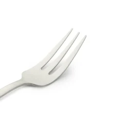Amefa - Baguette 6 Gebaksvorkjes - Zilver