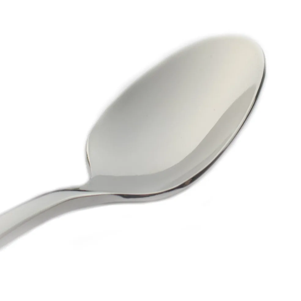 Amefa - Baguette 6 Theelepels - Zilver