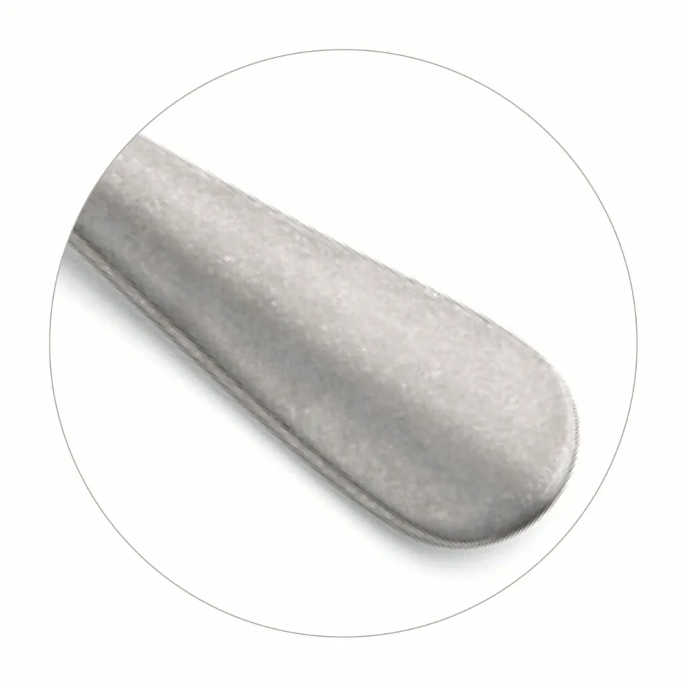 Amefa - Baguettte 24-delige Bestekset 6 personen Stonewash - in luxe kist