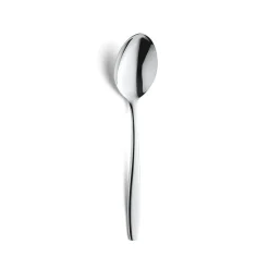 Amefa - Florence 60-delige Bestekset 6 Personen Hoogglans - Zilverkleurig