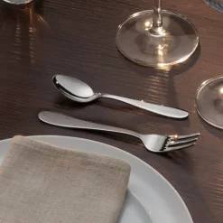 Amefa - Oxford 24-delige Bestekset 6 Personen Hoogglans - in luxe kist
