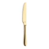 Amefa - Oxford 24-delige Bestekset 6 Personen PVD Hoogglans Goud - in luxe kist