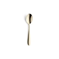 Amefa - Oxford 24-delige Bestekset 6 Personen PVD Hoogglans Goud - in luxe kist