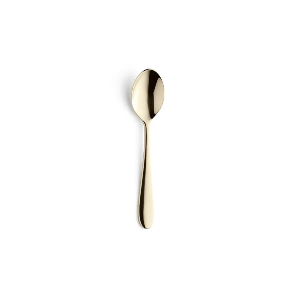 Amefa - Oxford 24-delige Bestekset 6 Personen PVD Hoogglans Goud - in luxe kist