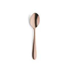 Amefa - Oxford 24-delige Bestekset 6 Personen PVD Hoogglans Koper - in luxe kist