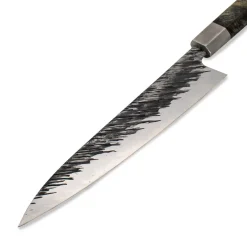 Ame - Japanse Koksmes Rain Pattern 21 cm
