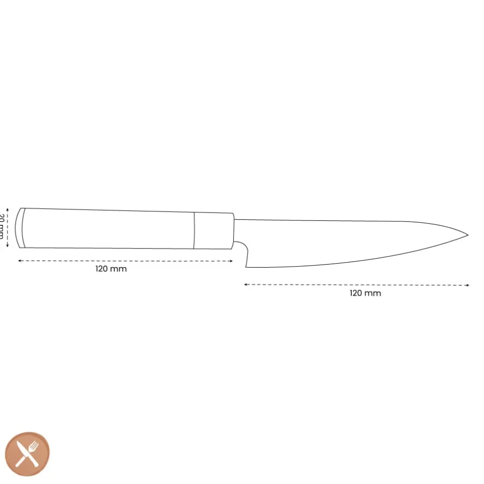 Ame - Schilmes 12 cm