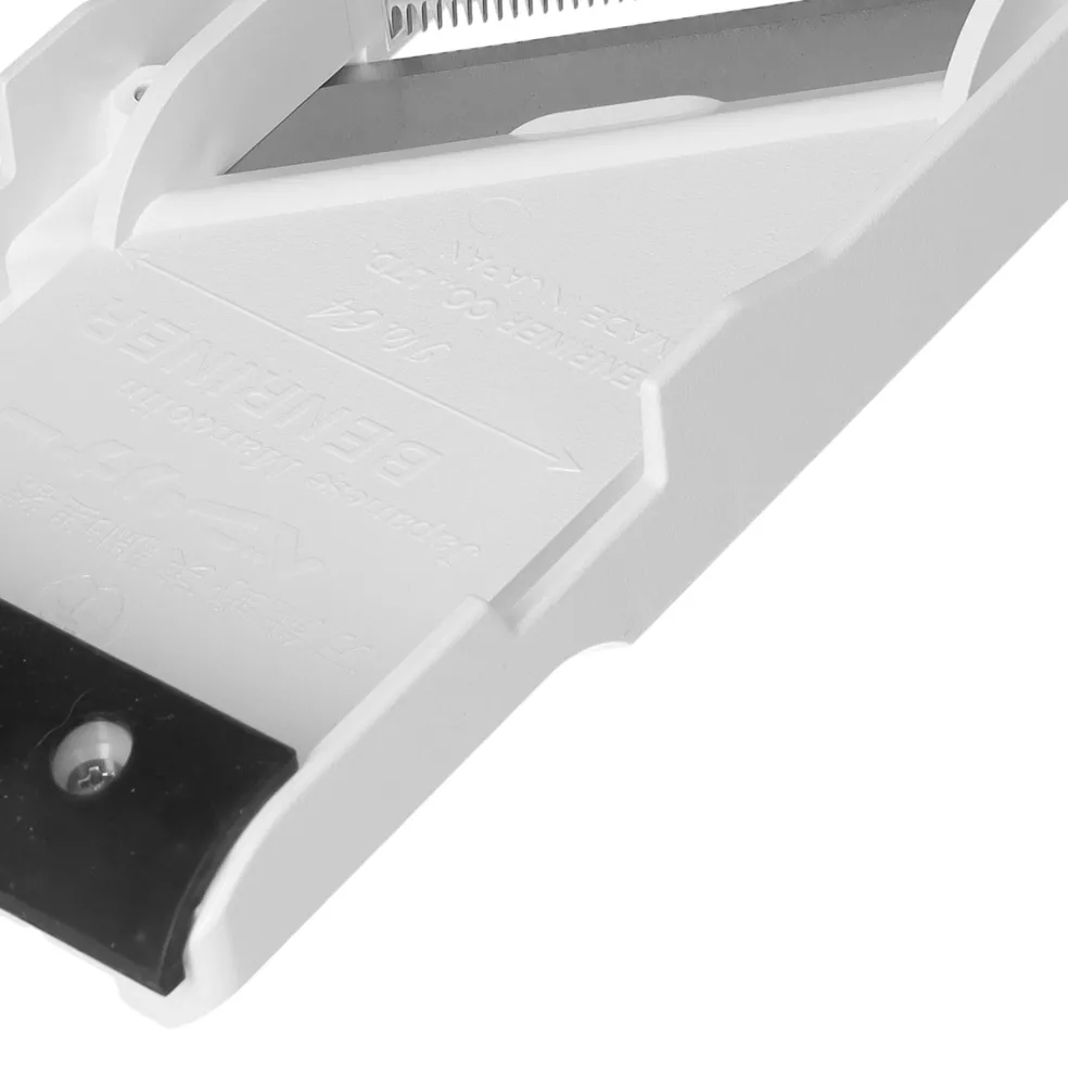 Benriner - Japanse Mandoline 6,4 cm met 3 messen