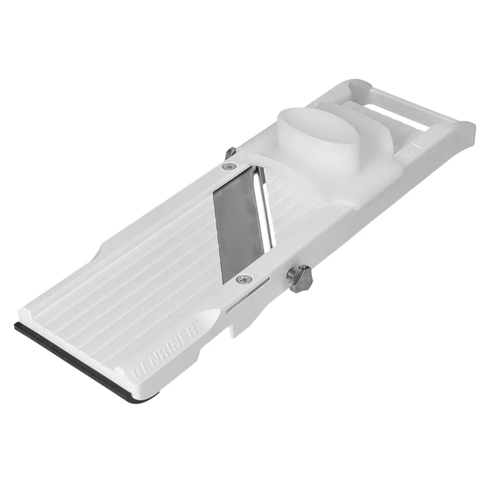Benriner - Japanse Mandoline 6,4 cm met 3 messen