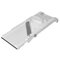 Benriner - Japanse Mandoline 9,5 cm met 3 messen