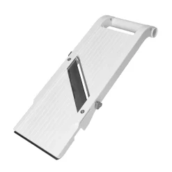 Benriner - Japanse Mandoline 9,5 cm met 3 messen