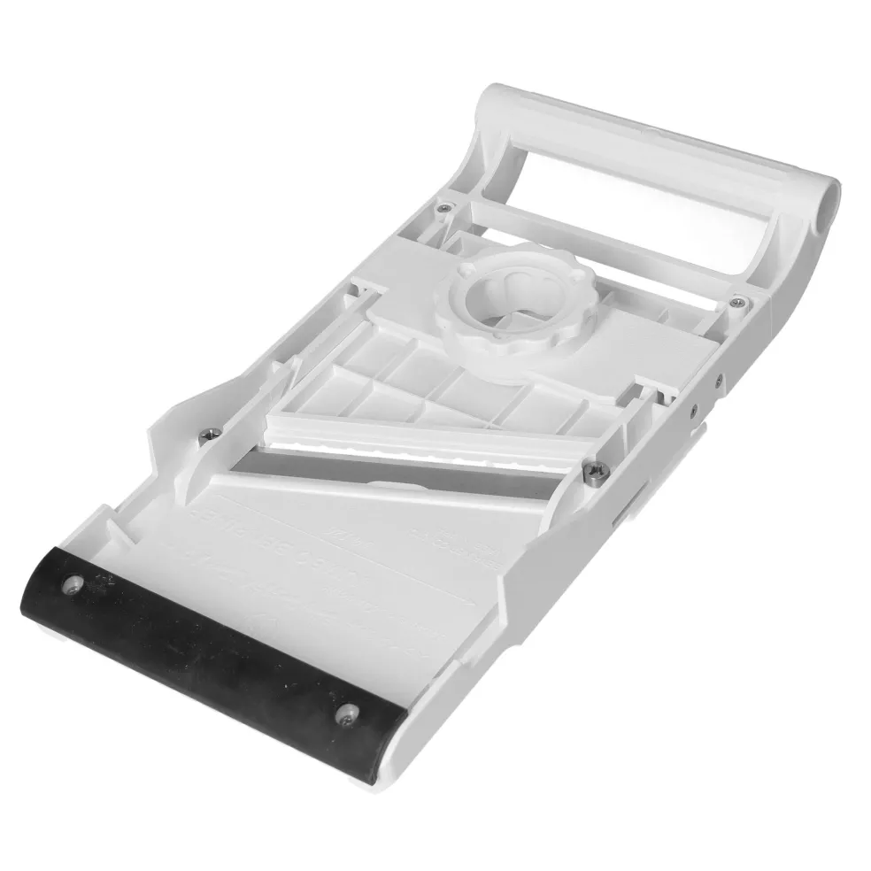 Benriner - Japanse Mandoline Jumbo 12 cm met 1 mes