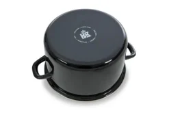BK - Mosselpan 22cm