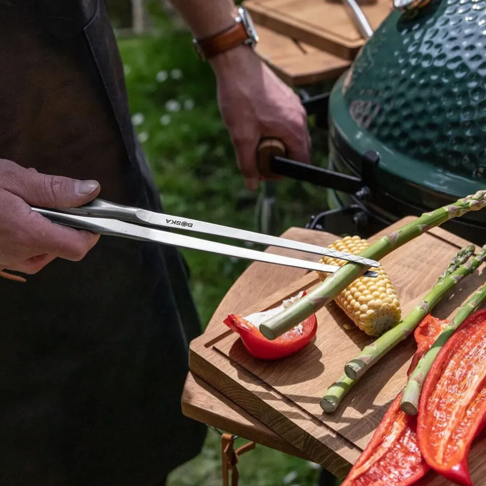 Boska - BBQ Pincet Monaco+