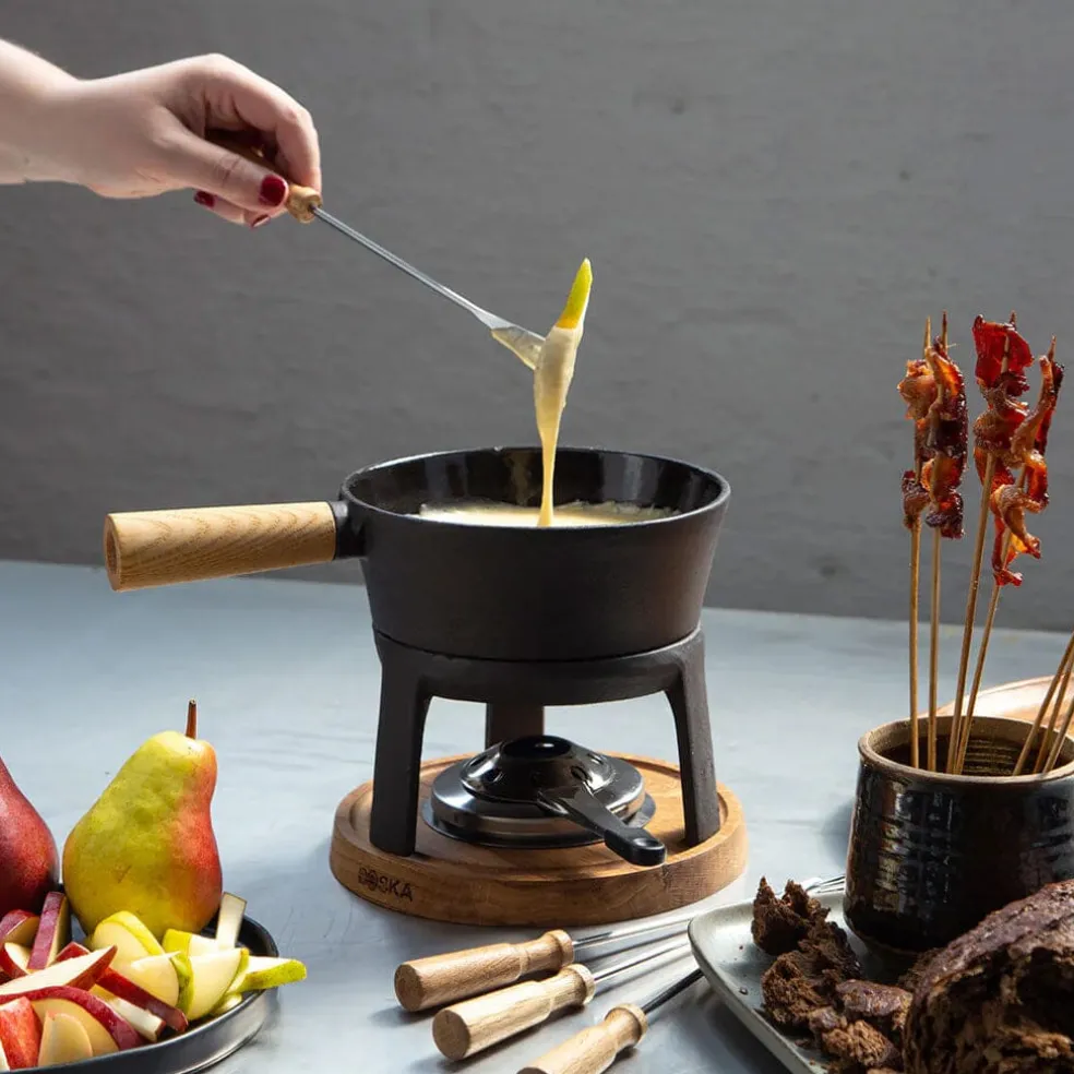 Boska - Fondueset Pro