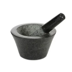 Boska - Vijzel Herbs Zwart
