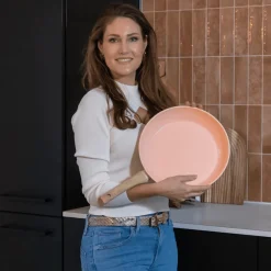 Cook & Pan - Blush Koekenpan 28 cm