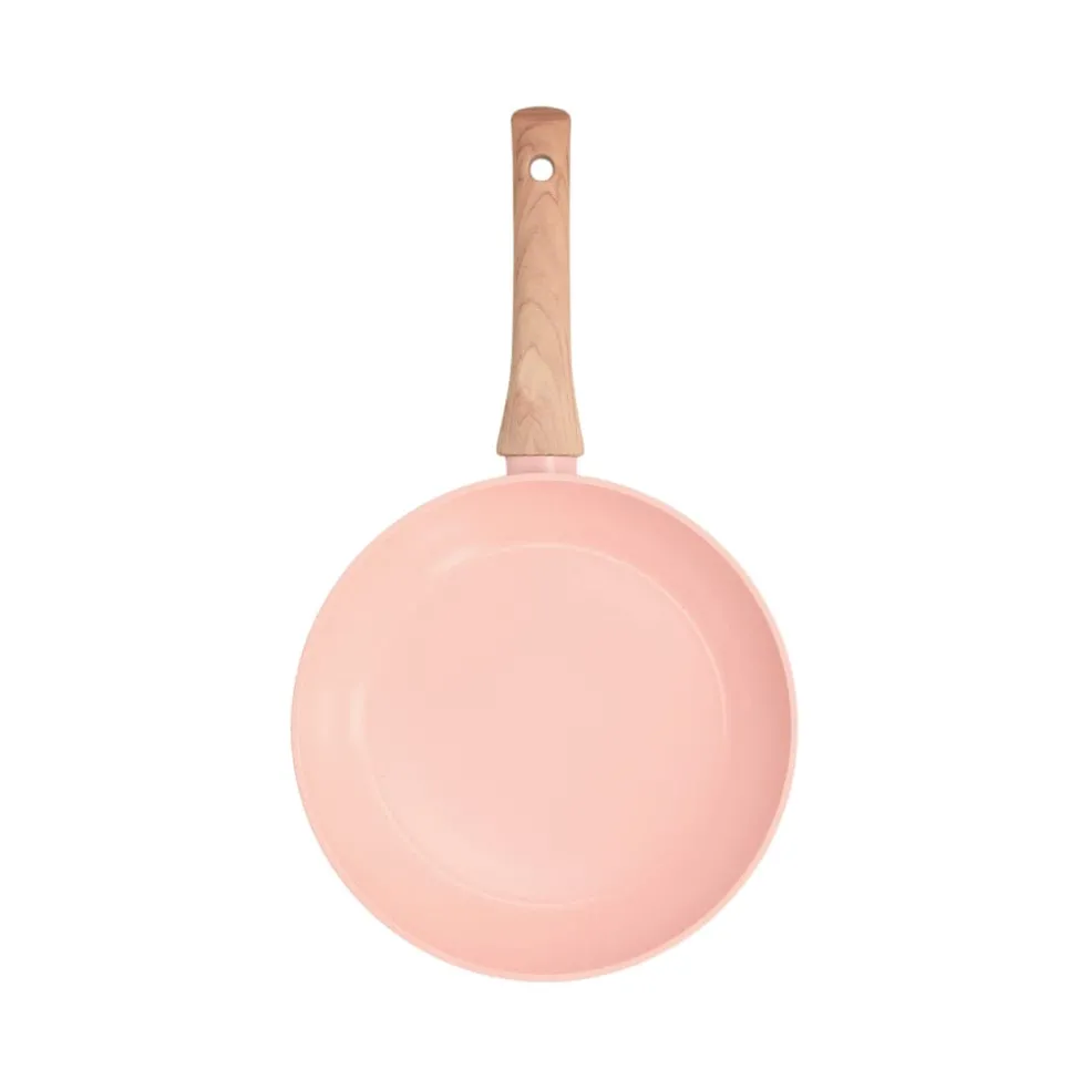Cook & Pan - Blush Koekenpan 28 cm