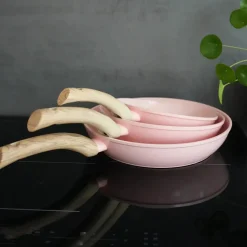 Cook & Pan - Blush Koekenpannenset 2-delig