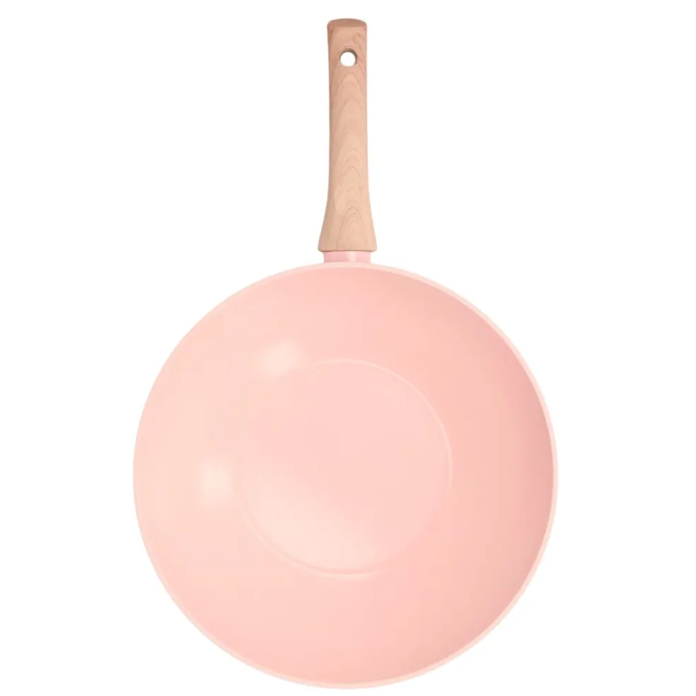 Cook & Pan - Blush Wokpan 30 cm