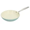 Cook & Pan - Go Blue Koekenpan 28 cm