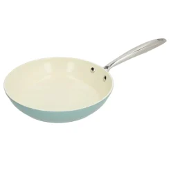 Cook & Pan - Go Blue Koekenpan 28 cm