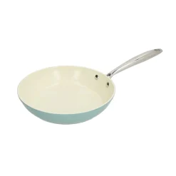 Cook & Pan - Go Blue Koekenpan 20 cm